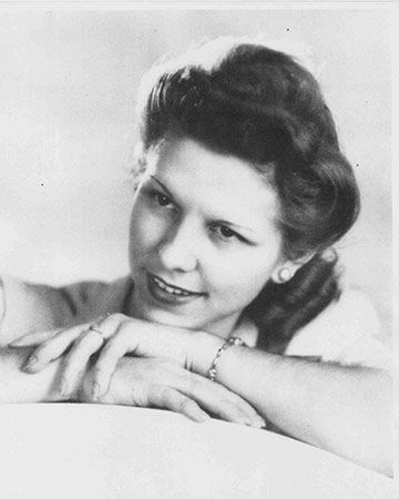 Hilda Clara Dannenberg Trendle obituary
